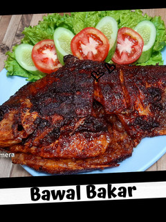 Foto resep Bumbu Ikan Bakar