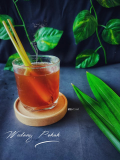 Foto resep Wedang Pokak