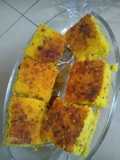 Khaman dhokla