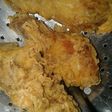 Ayam goreng ala kfc