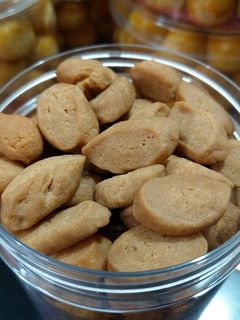 Foto resep Biji ketapang
