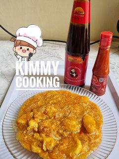Foto resep Tofu Saus Padang
