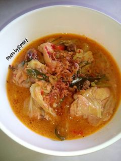 Foto resep Tongseng ayam special