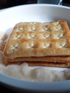 Foto resep Mille Crepes (MPASI 1y+)