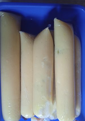 Foto resep Pempek Sutra Ekonomis