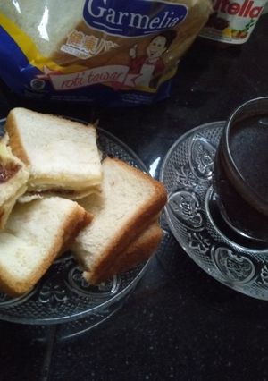 Foto resep Roti Tawar Kukus