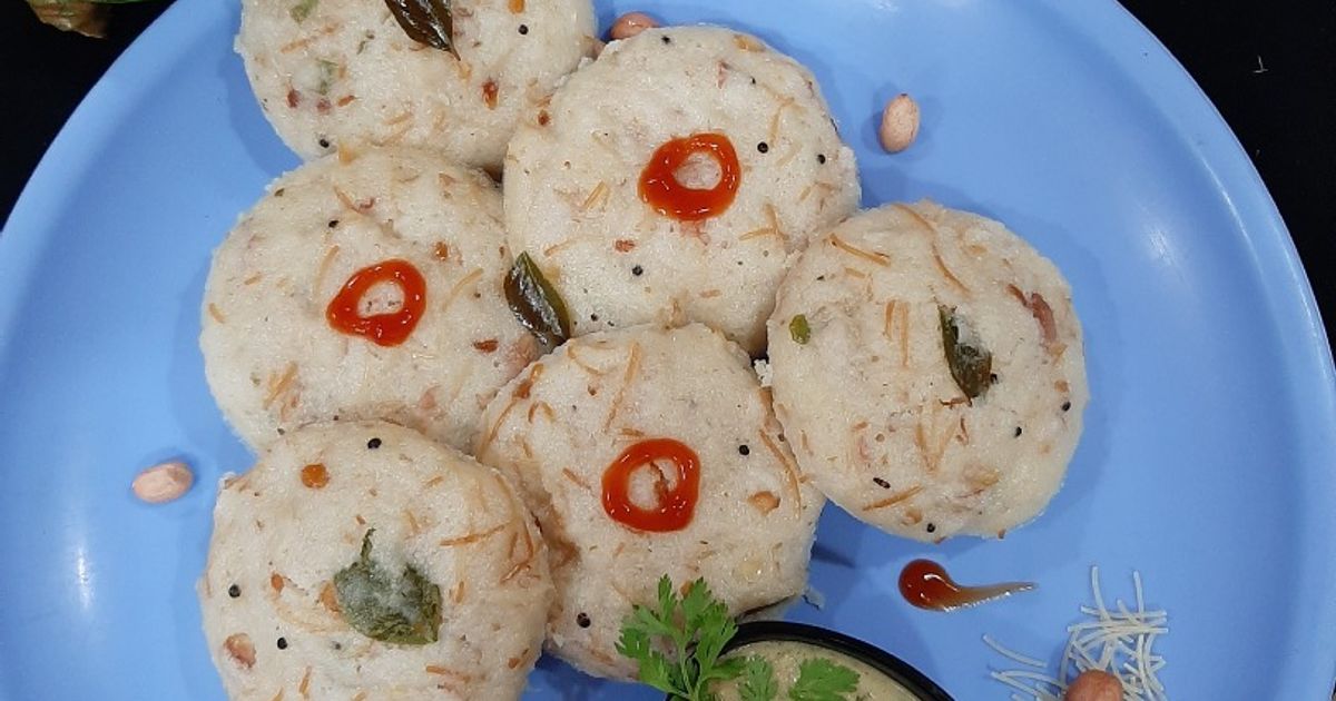 Sevai Idli Recipe In Hindi In Hindi By sevai-idli-recipe-in-hindi-in-hindi-by