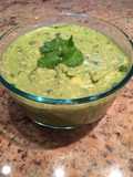 Special Guacamole!