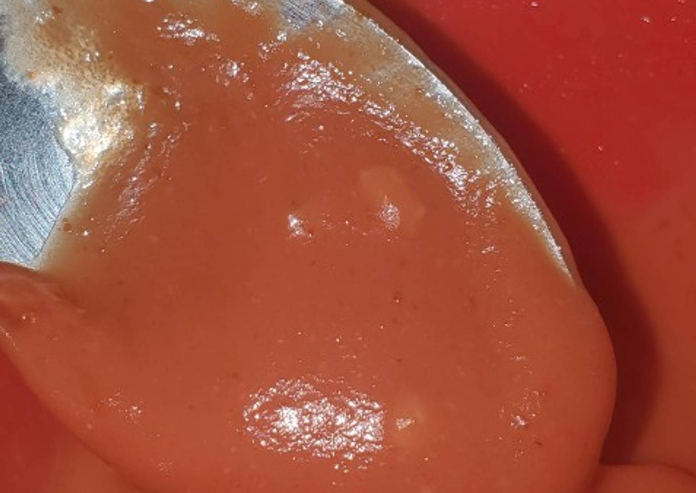 Fry Sauce