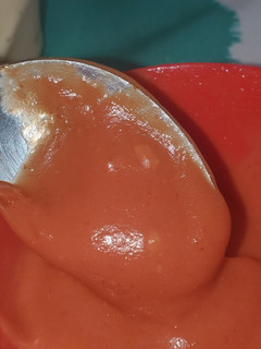 A picture of Fry Sauce.