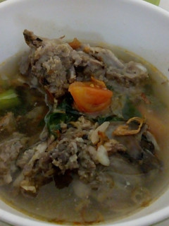 Foto resep Sop Iga Kambing