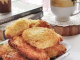 Kue Goreng Keto Friendly