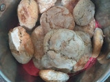 غريبة معلكة