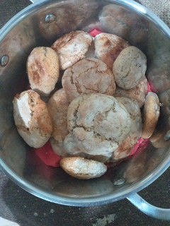 صورة لوصفة غريبة معلكة