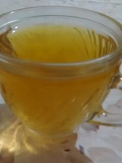 Foto resep Teh rambut jagung