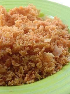 Foto resep Kremesan