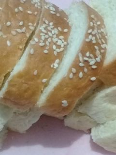 Foto resep Roti tawar