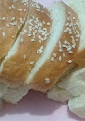 Foto resep Roti tawar