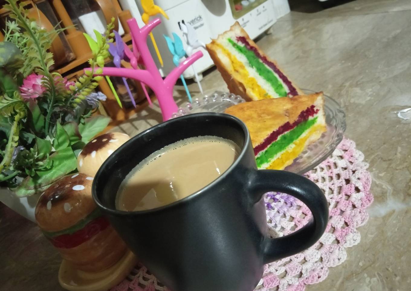 3in1 sandwich