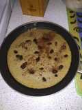 Budín light