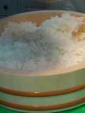 Arroz para sushi