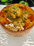 Dad's Favourite Ofe Akwu (Banga Stew)