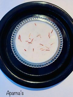 સીતાફલ બાસુંદી (Sitafal basundi Recipe in Gujarati) રેસીપી મુખ્ય ફોટો