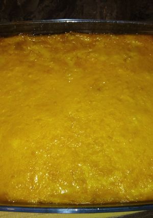 Φωτογραφία της συνταγής Pastel de choclo