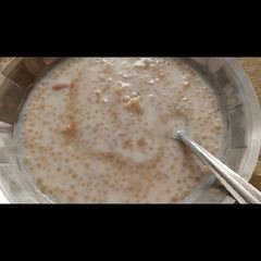 A picture of Batawya chi kheer.