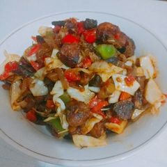 A picture of Gizdodo.
