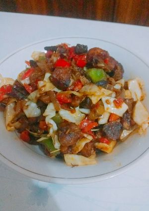 A picture of Gizdodo.