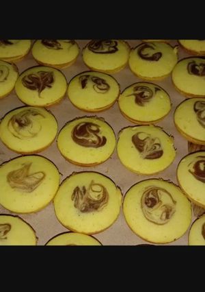 Foto resep Bolu air mini