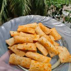 Peri Peri Kurkuri রেসিপির প্রধান ছবি