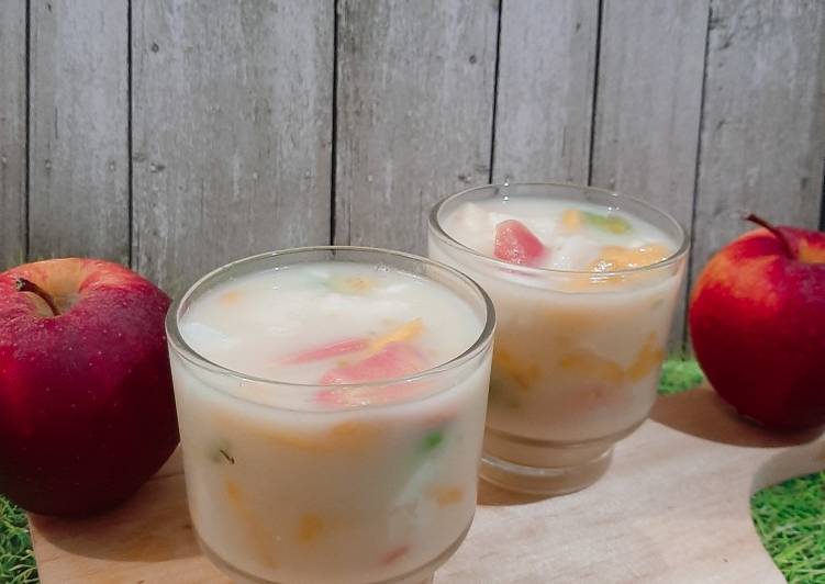 Resep Ximilu Cremer Cepat