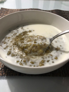 Foto resep Bubur Kacang Ijo