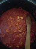 Huevo Con Chile Guajillo 😍😍