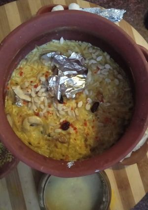 सेवइयां की खीर (seviyan ki kheer recipe in Hindi) रेसिपी मुख्य फोटो