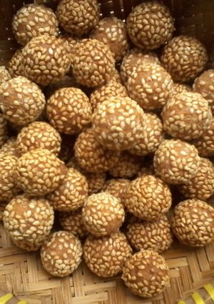 Foto resep Kue Keciput