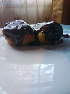 Foto resep Nugget Pisang