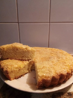 Una foto de Torta rápida
