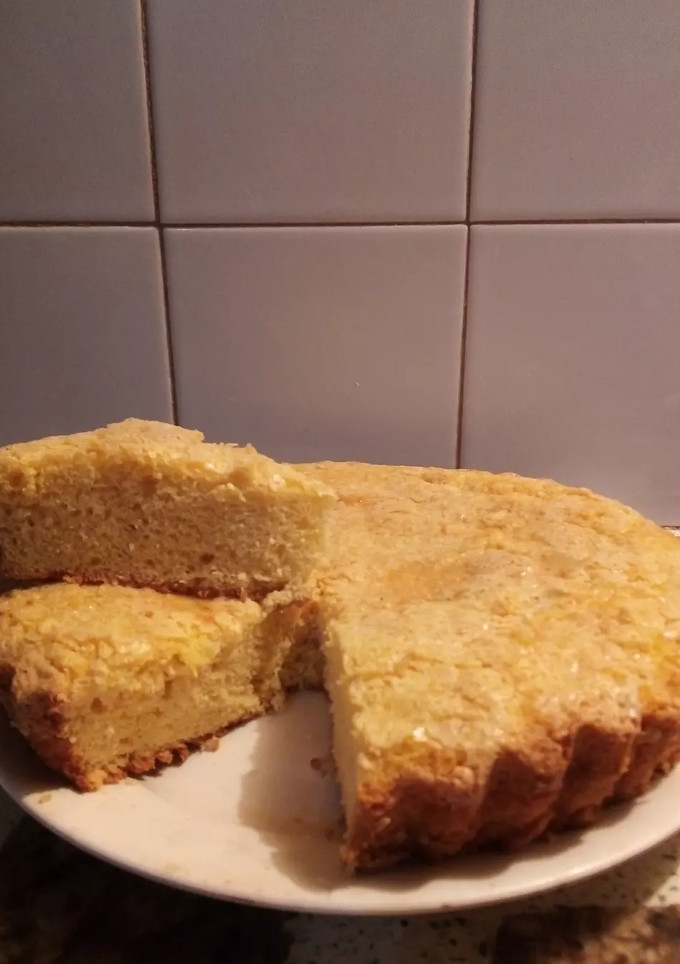 Una foto de Torta rápida