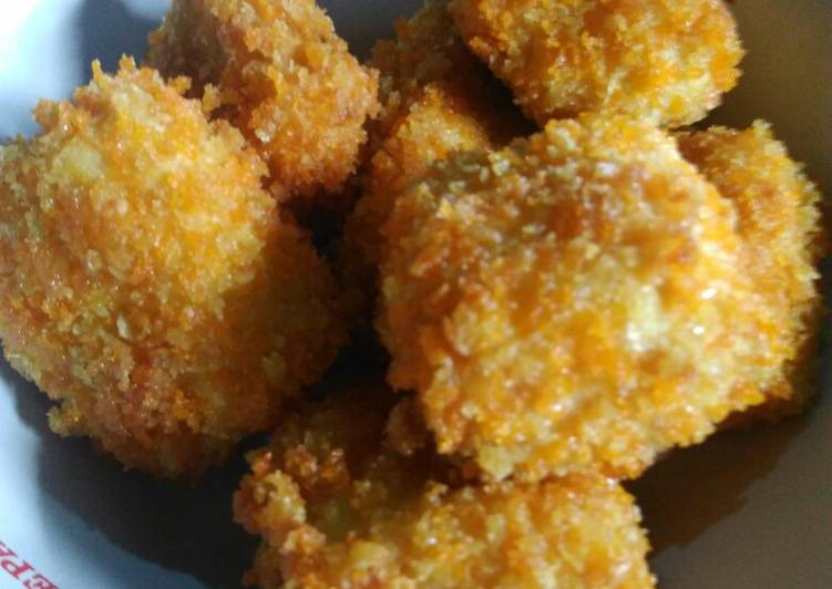 Nugget Tahu