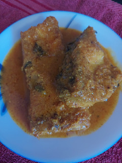 দই কাতলা (doi katla recipe in Bengali) রেসিপির প্রধান ছবি