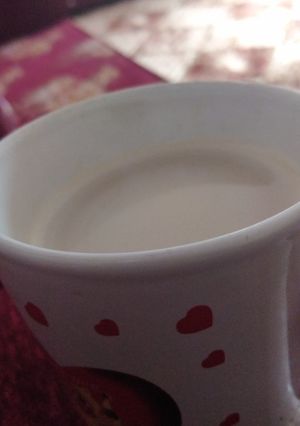 صورة لوصفة نسكافيه