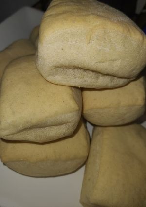 Una foto de Ciabatta