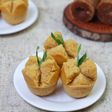 Kue Mangkok Gula Merah