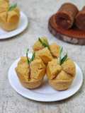 Kue Mangkok Gula Merah