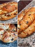 بريوش الضفيرة😋😋😋