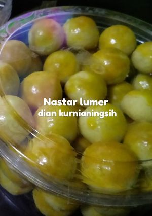 Foto resep Nastar lumer