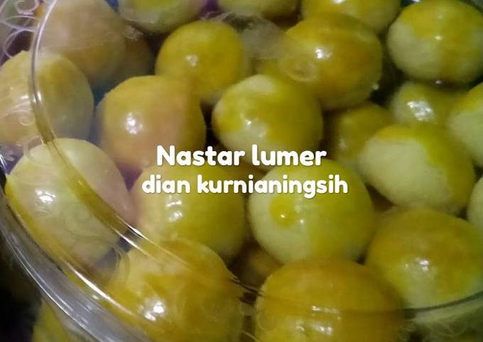 Nastar lumer